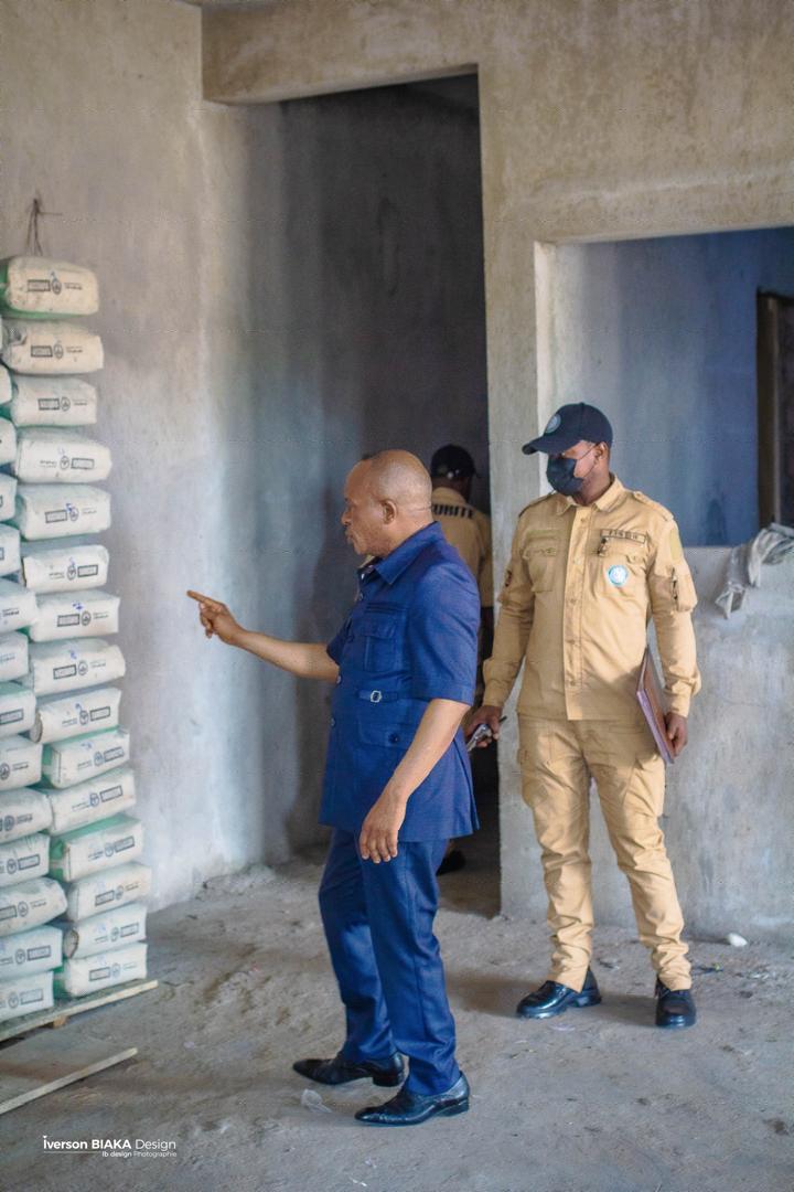 Moment de gratitude avec l’USK