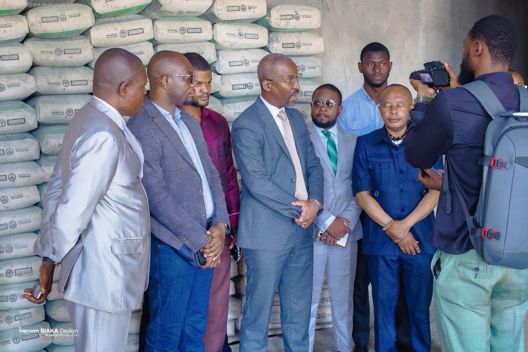 Supports éducatifs fournis par Jobic