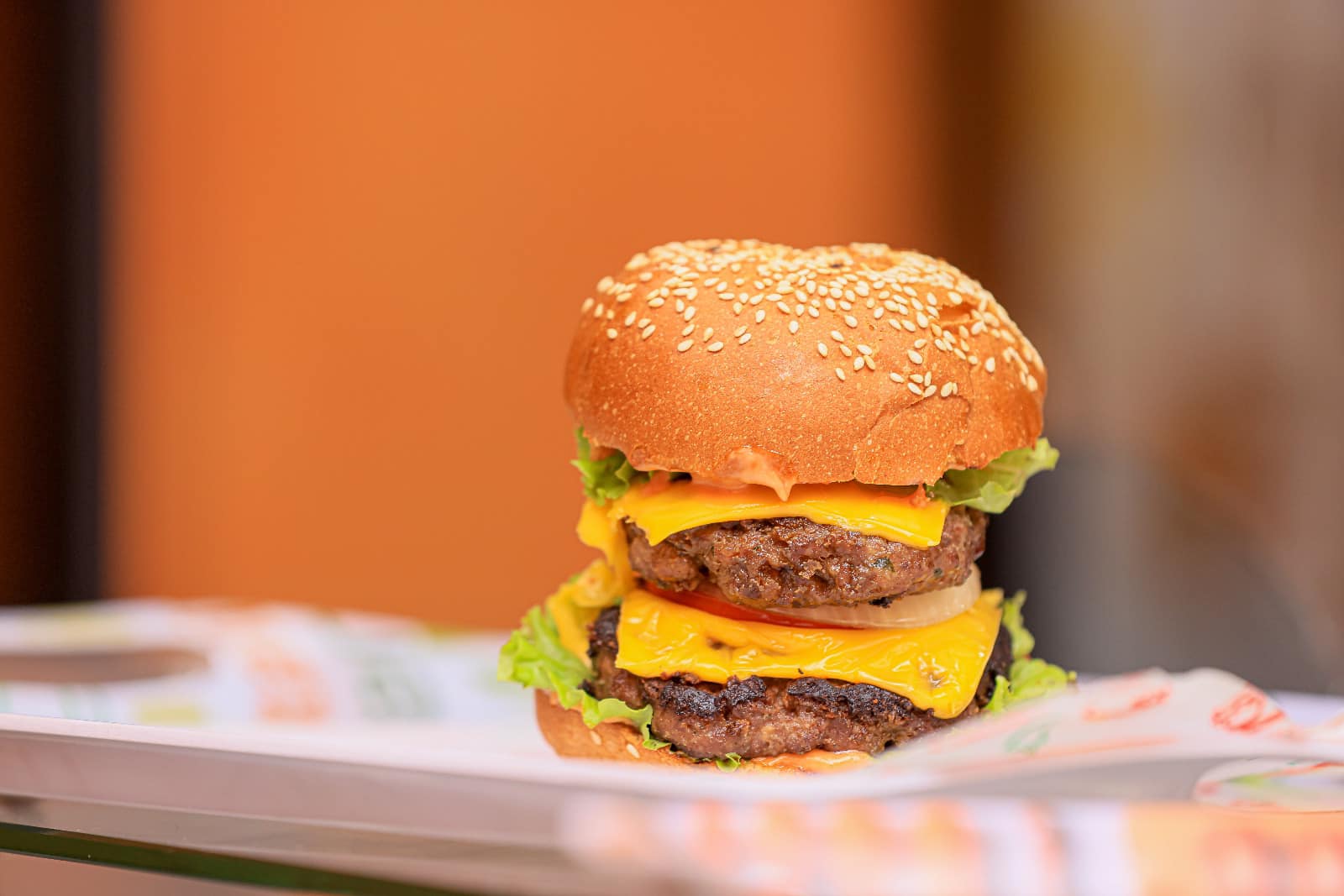 Jobic food