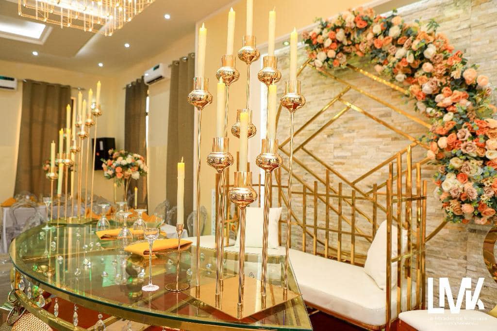 Le mirador de kinshasa